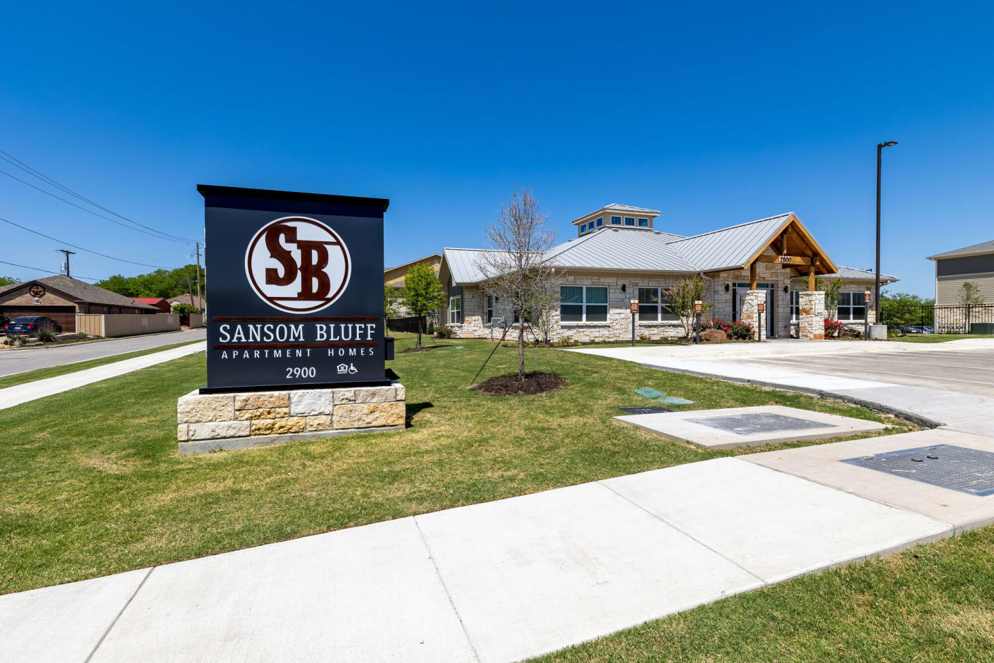 Sansom Bluff - Affordable Housing Image 14