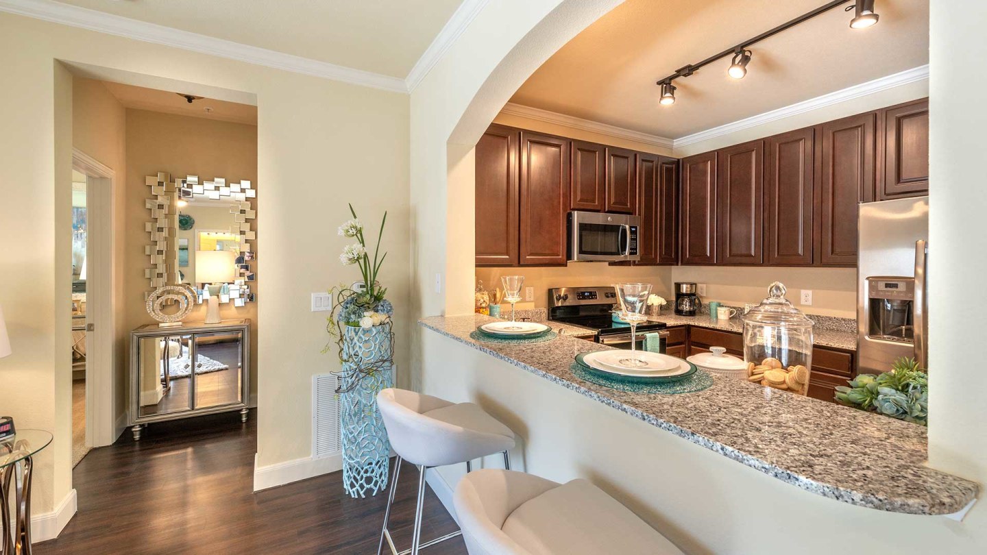 55+ Senior Living Community - Bell Tower Reserve Image 23