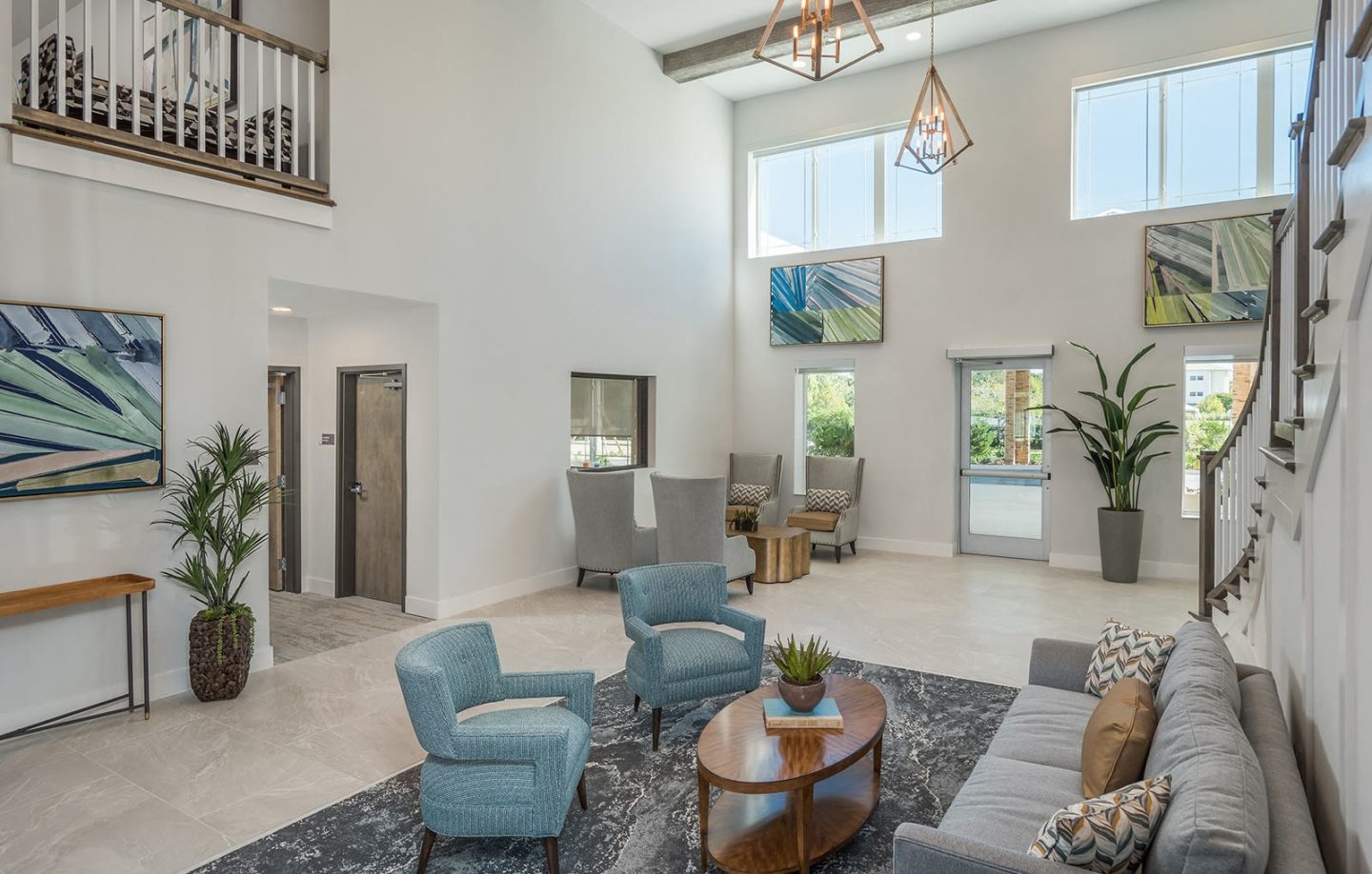 The Reef at Riviera 62+ Apartments - Senior & Affordable Housing Image 9