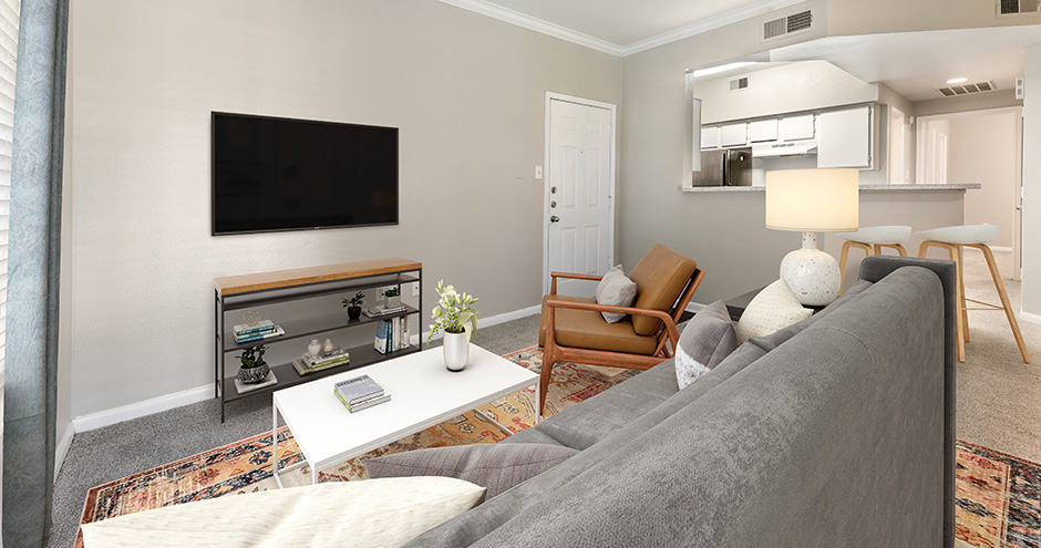 Trinity Oaks Apartment Homes Image 1