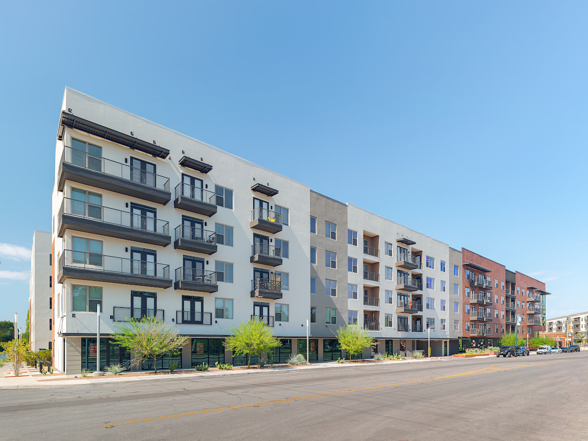 The Flats at River North Image 3