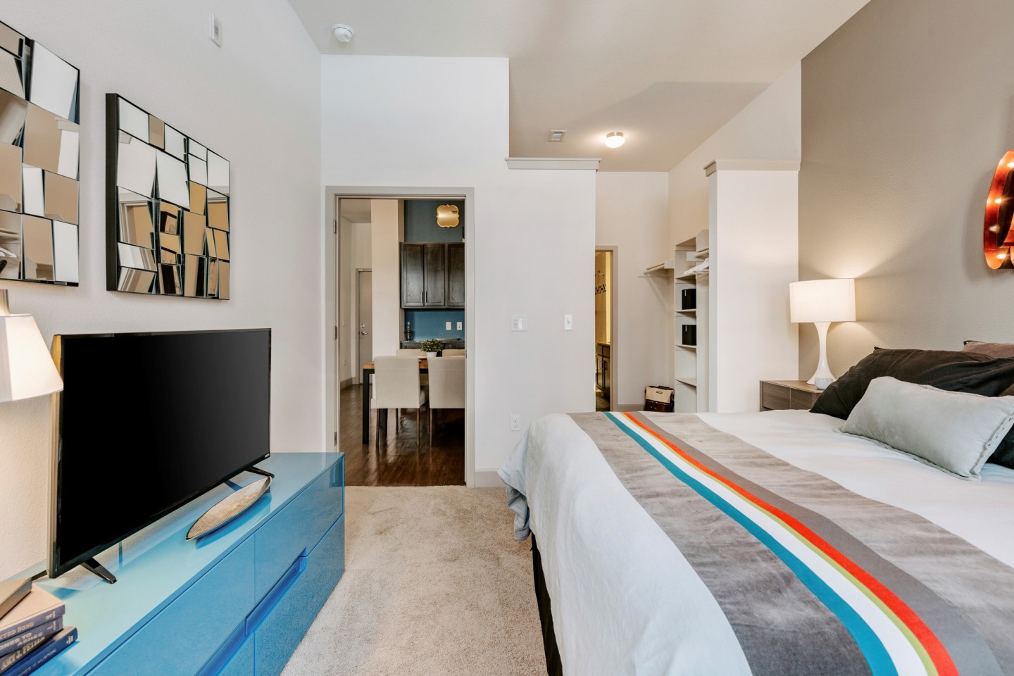 City House Apartments Image 7