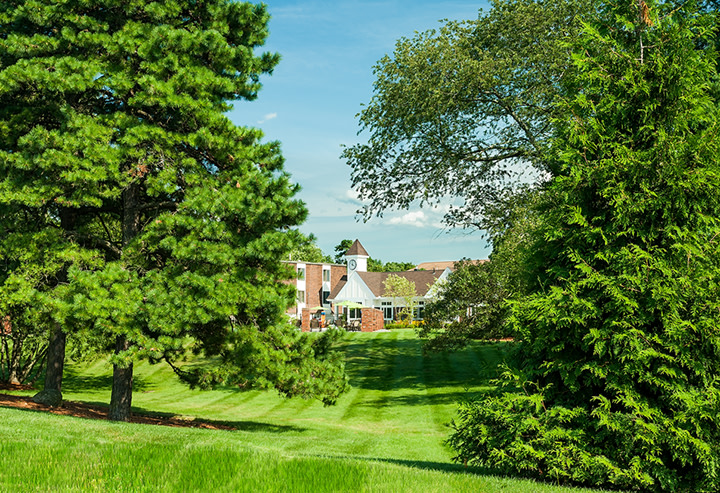Village Green Apartments Image 2
