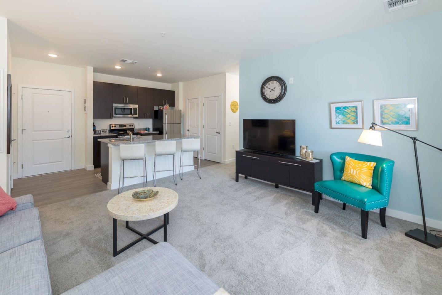 Diamond North Apartments Image 4