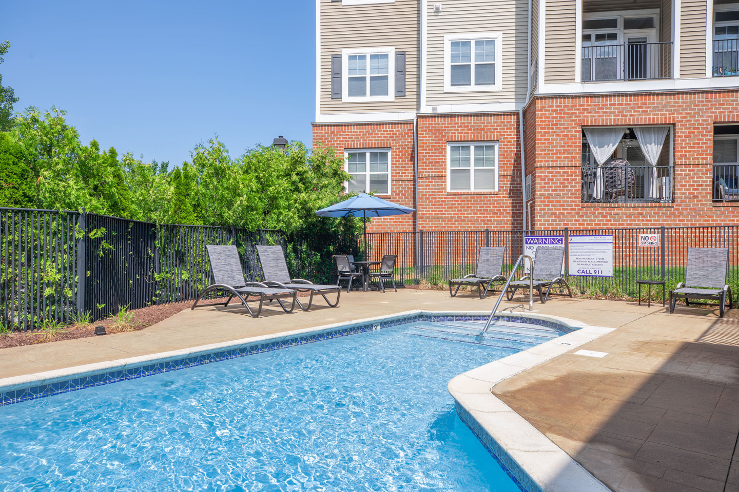 The Arlo Apartment Homes Image 6