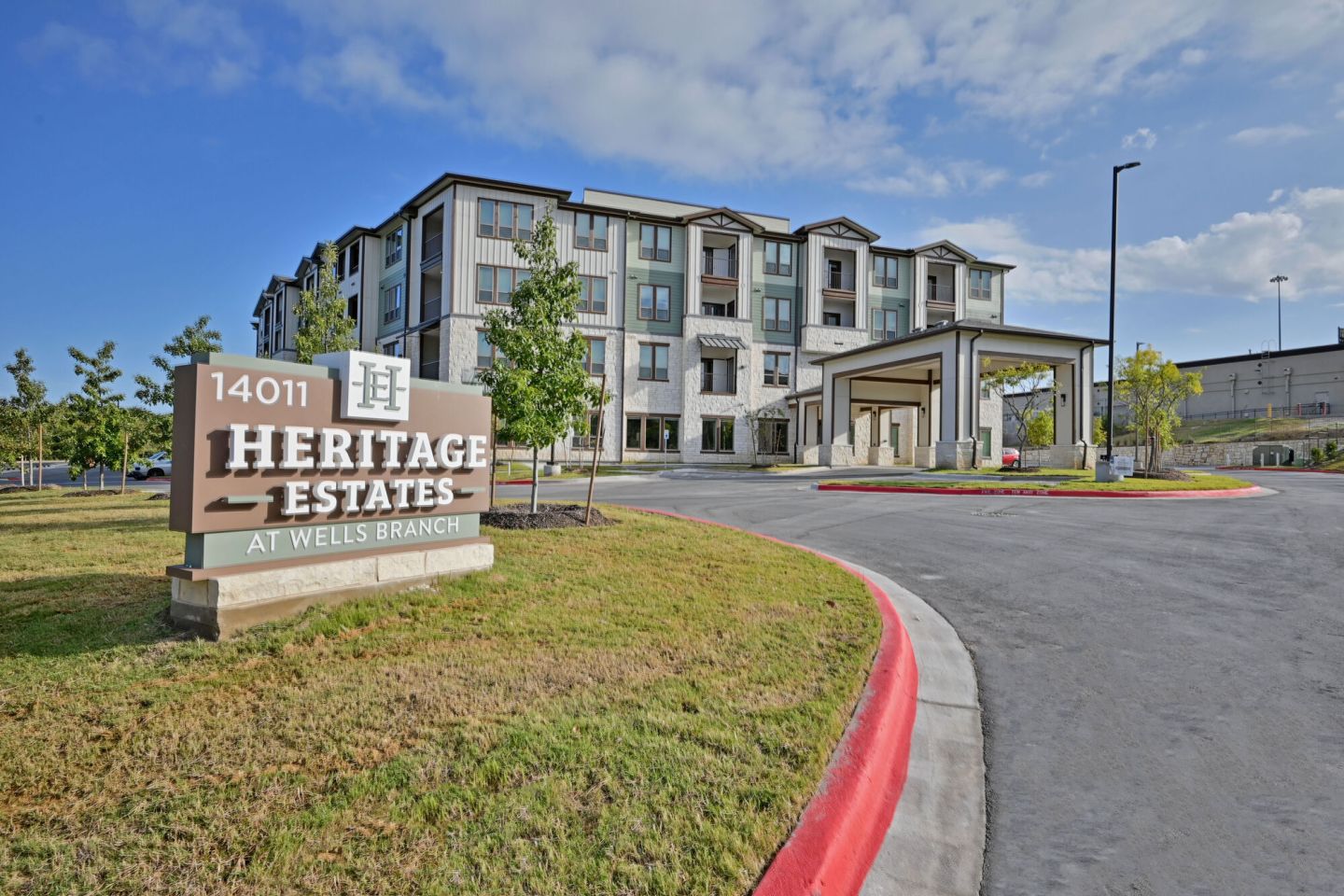 Heritage Estates at Wells Branch Image 5