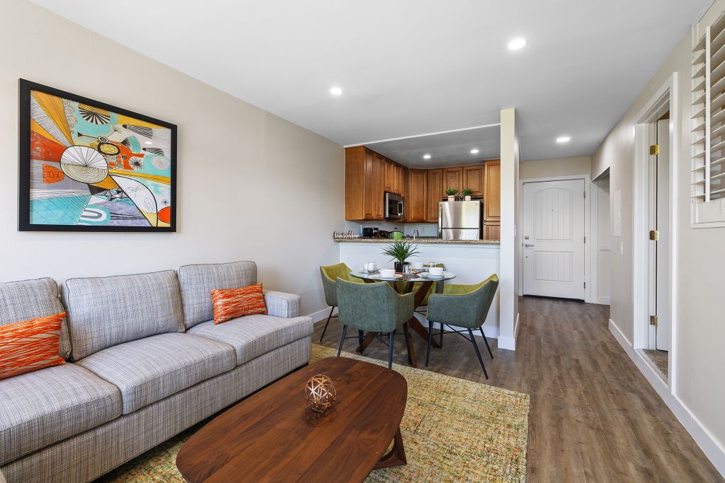 Woodland Trio Apartments Image 26