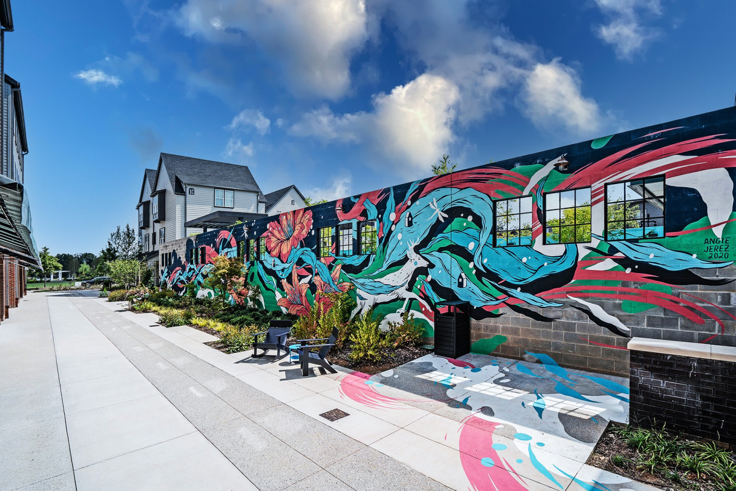 Premiere Lofts at Trilith – Luxury Apartments Image 26
