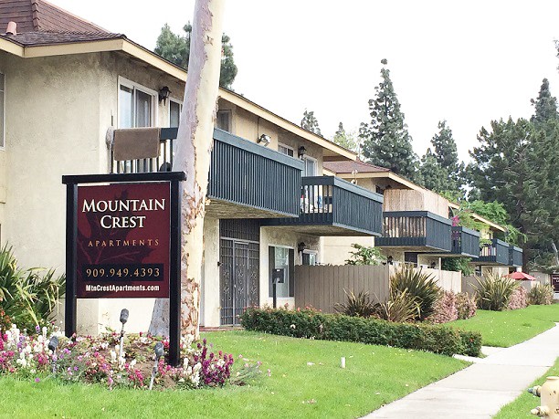 Mountain Crest Apartments Image 16