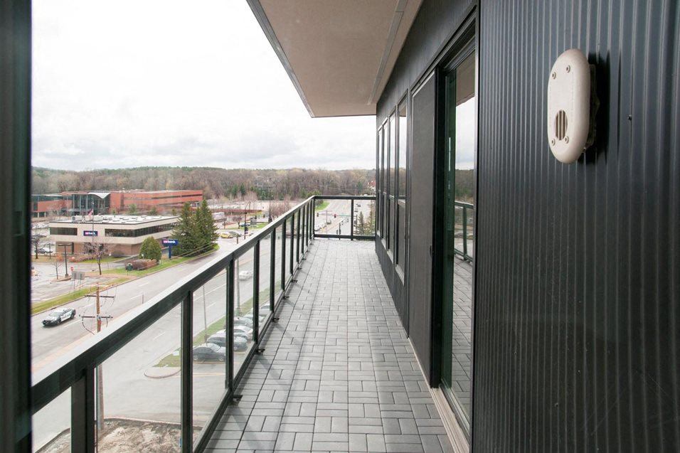 The Residences at 1700 Image 1