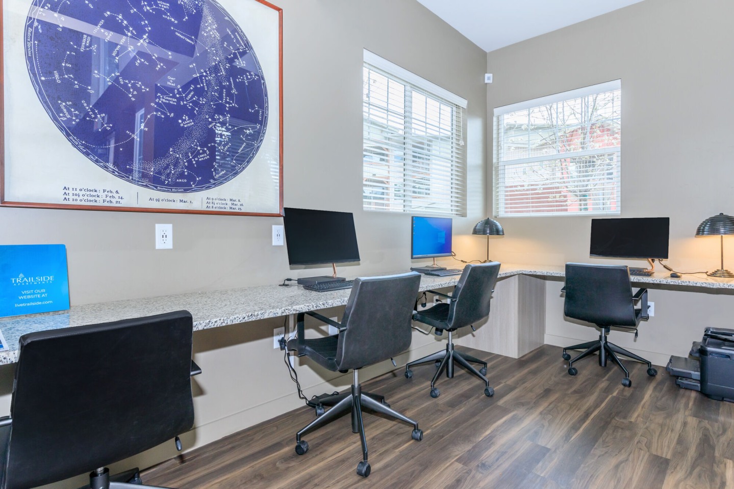 Trailside Apartments Image 32