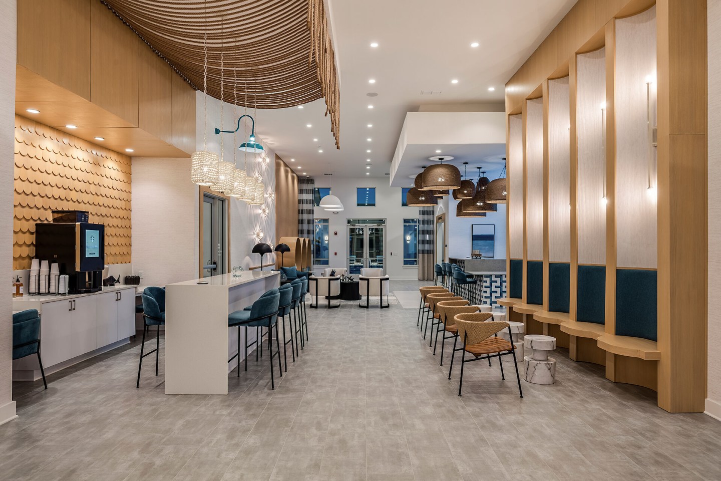 Perla Luxury Apartments Image 12