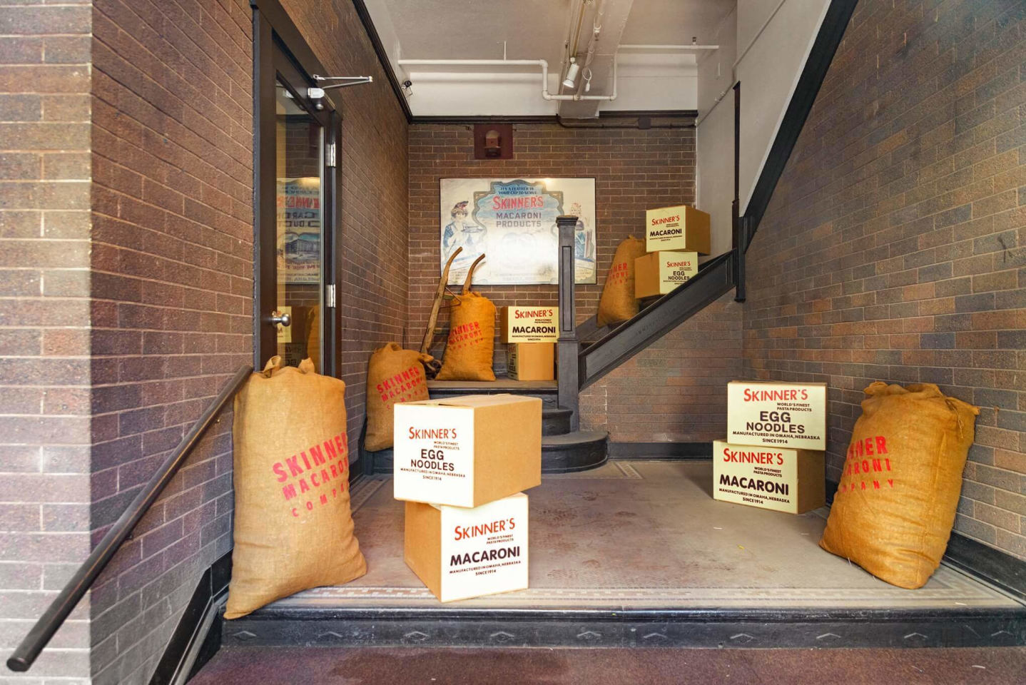 Skinner Macaroni Lofts Image 21