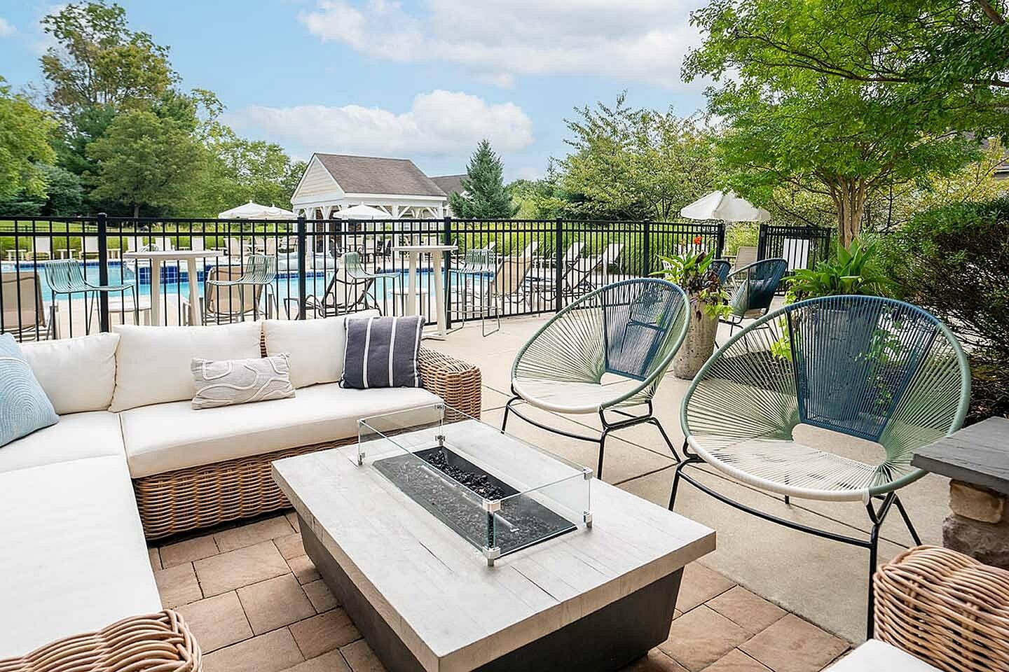 Plymouth Pointe Apartments Image 26