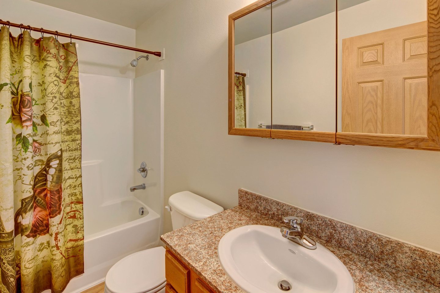 Amber Ridge Apartment Homes Image 10