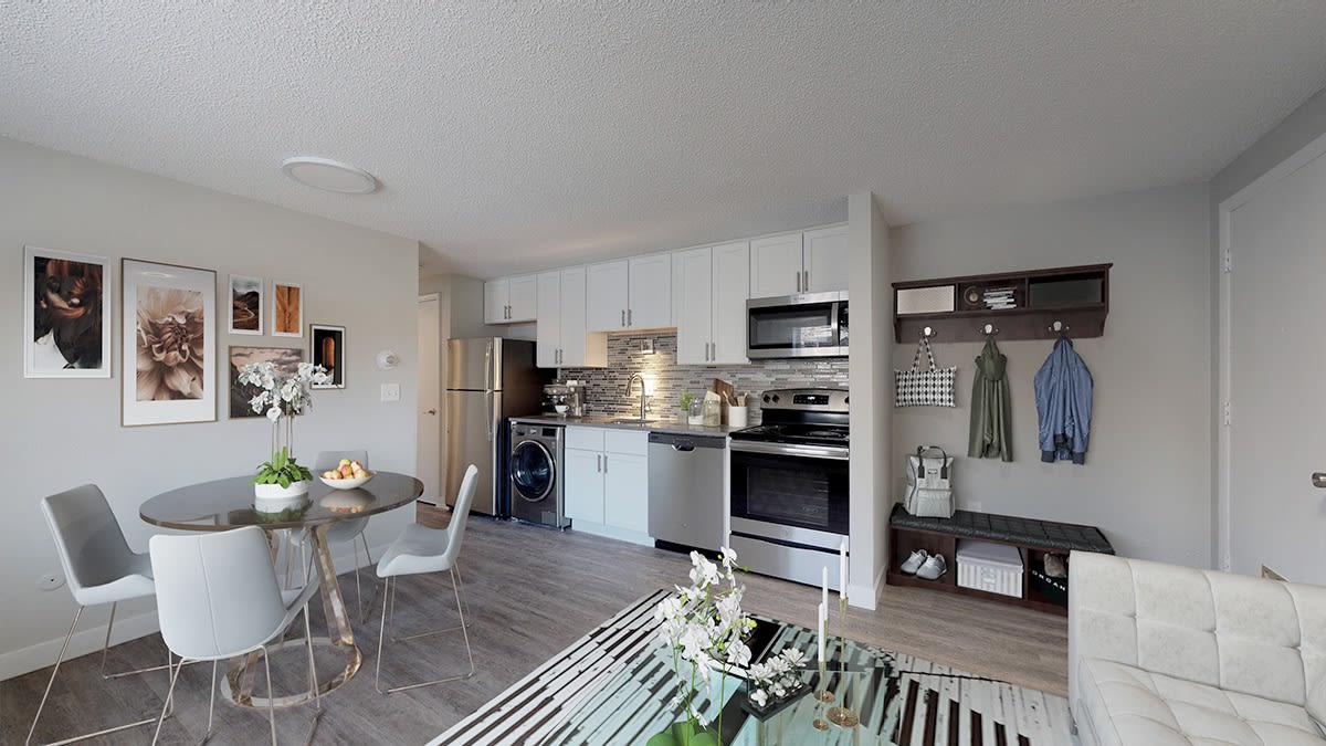 Shenandoah Apartments Image 3