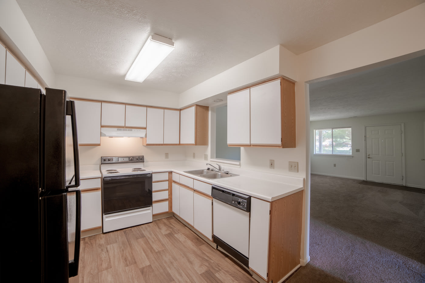 Bradford Run Apartments Image 4