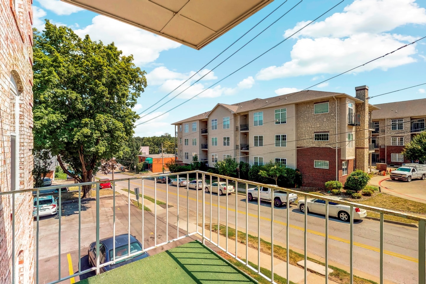 31st Street Apartments Image 15