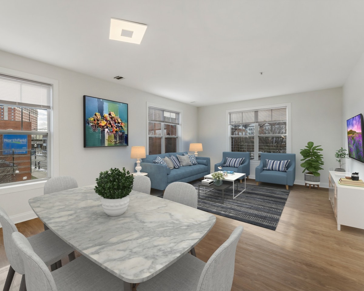 Park Square Apartments Image 13
