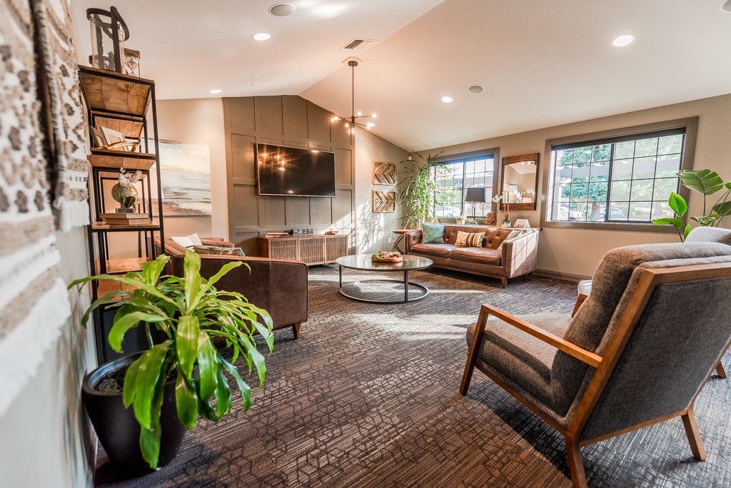 The Lodge at Madrona Image 10