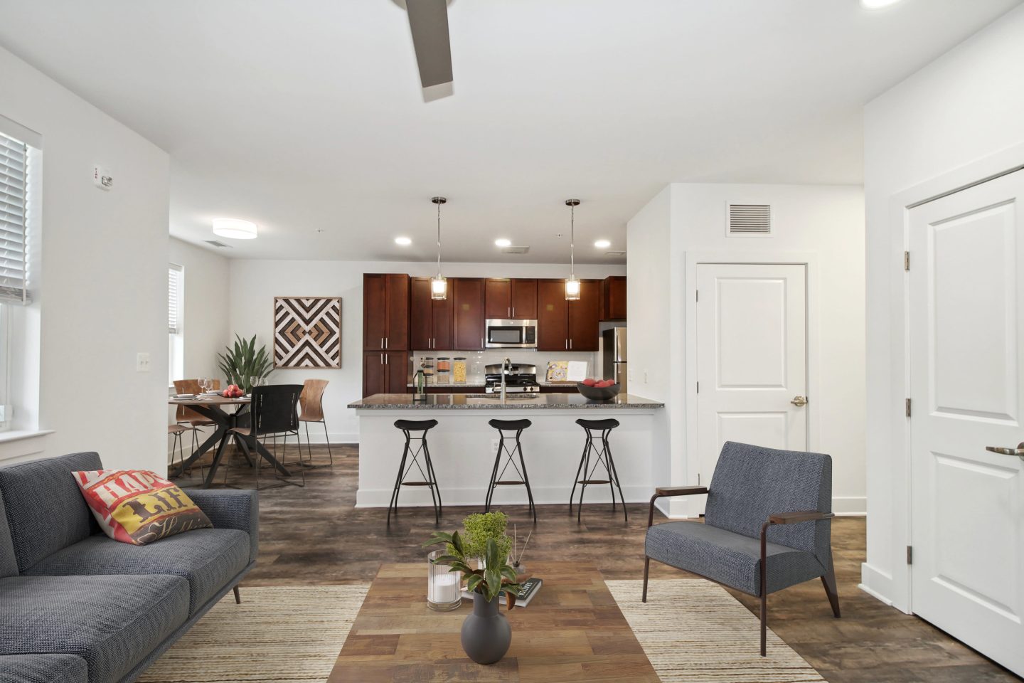 Tuscany Gardens Image 22