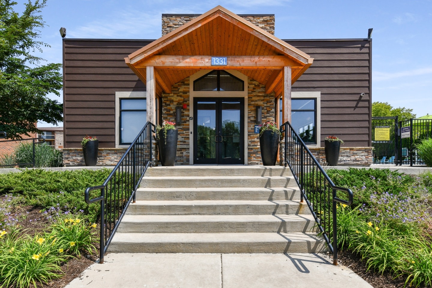 The Ponds Of Naperville Image 41