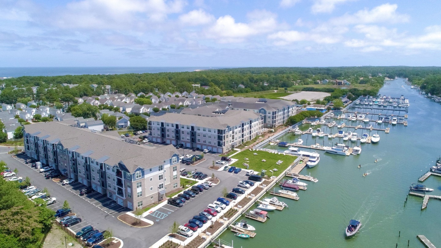 The Pearl at Marina Shores Image 30