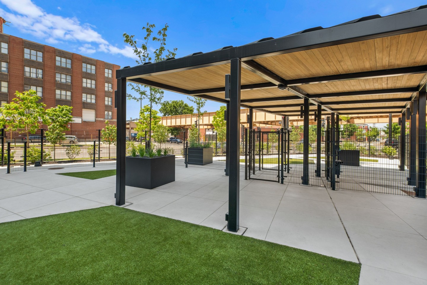 Parq Fulton Image 21