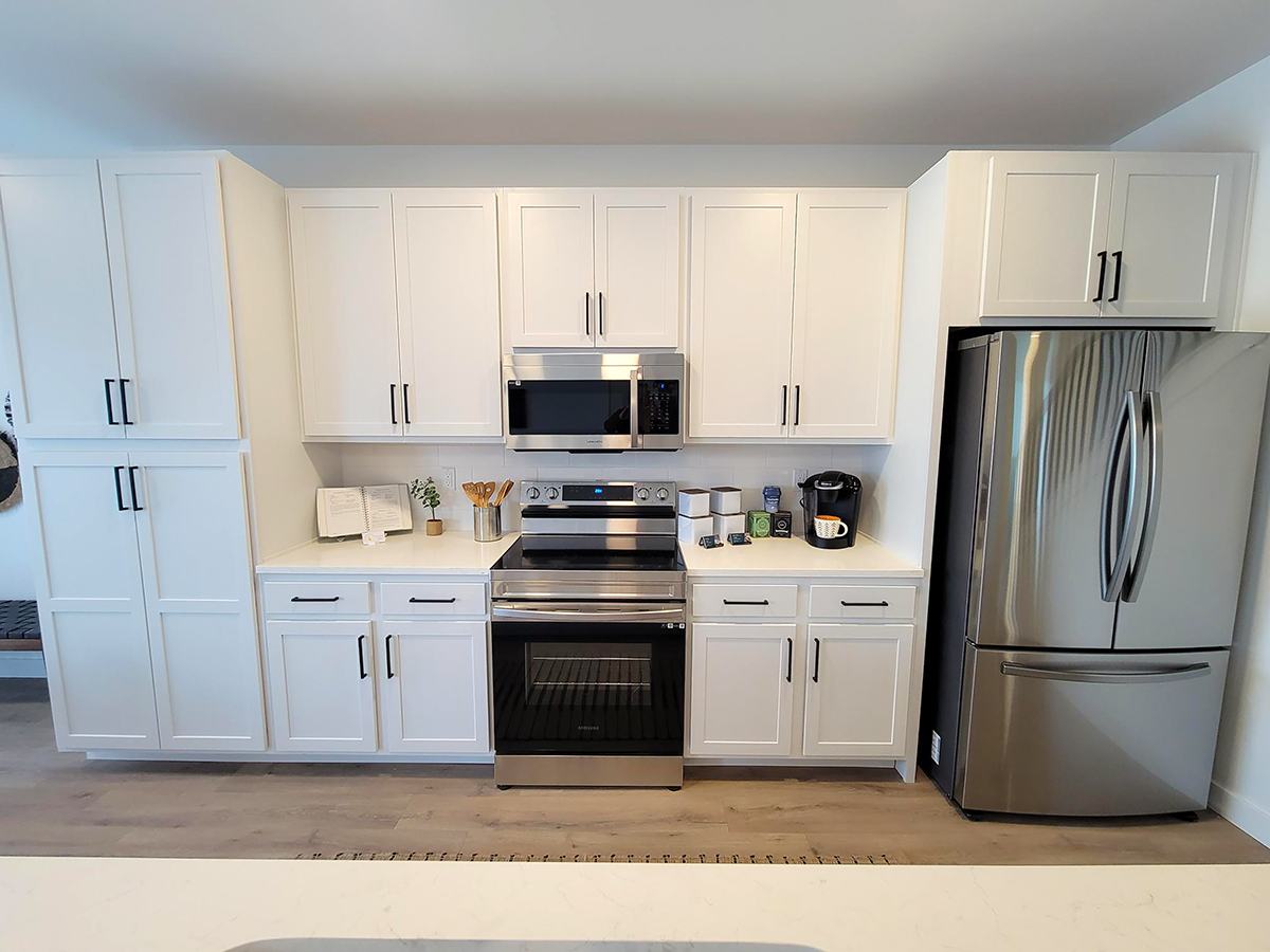 Vanguard Villas Image 8