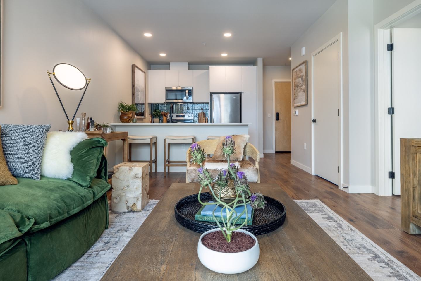 Cascara Apartments Image 6