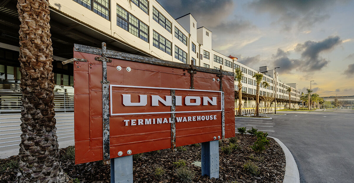 Union Terminal Warehouse Image 46