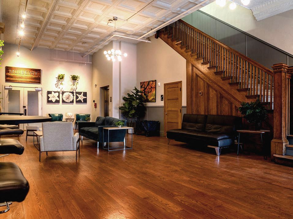 Mulberry Lofts Image 2