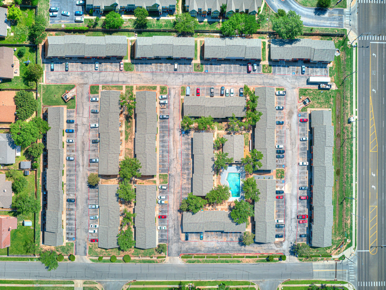Diamond Crest Townhomes Image 8
