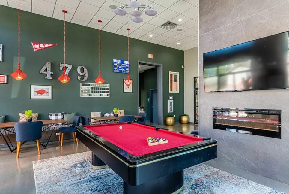 Champions Club - Student Housing Image 3