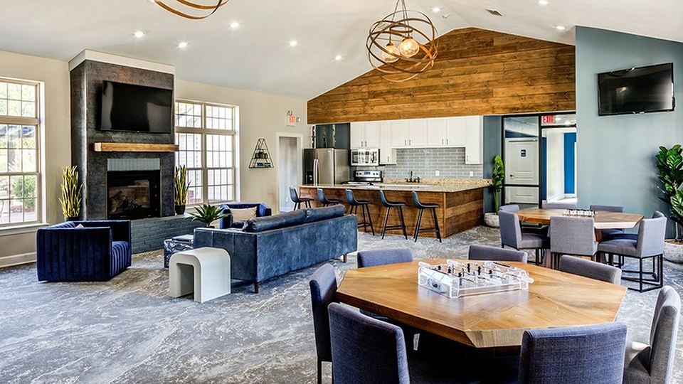 The Hangout - Student Housing Image 4