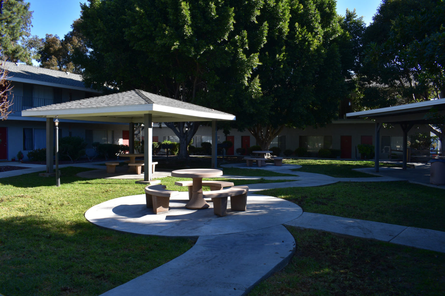 The Timbers Apartments Image 3