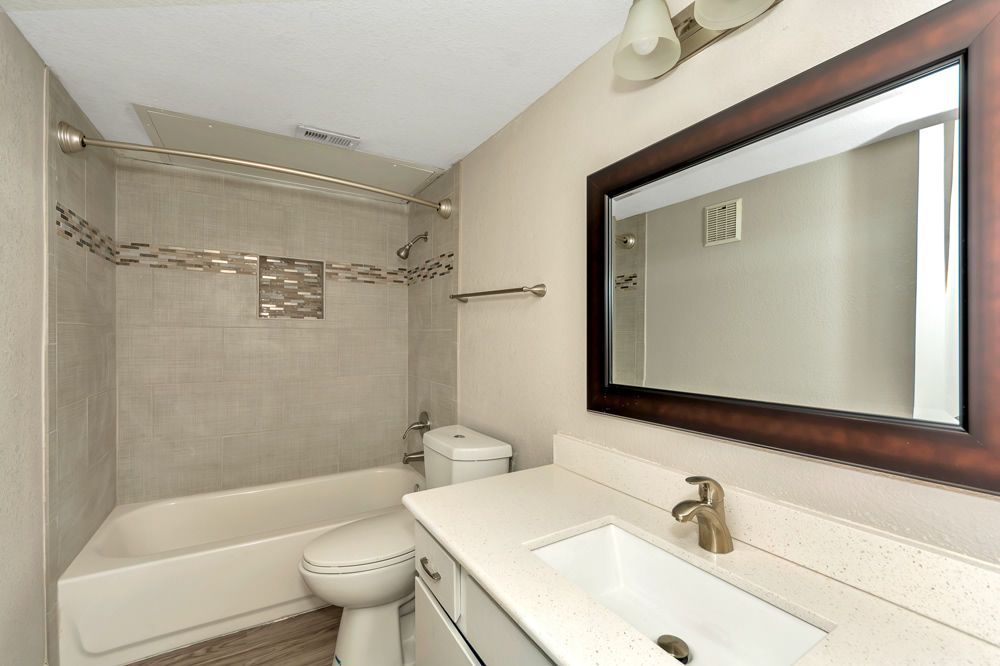 San Mateo Forest Apartments Image 13