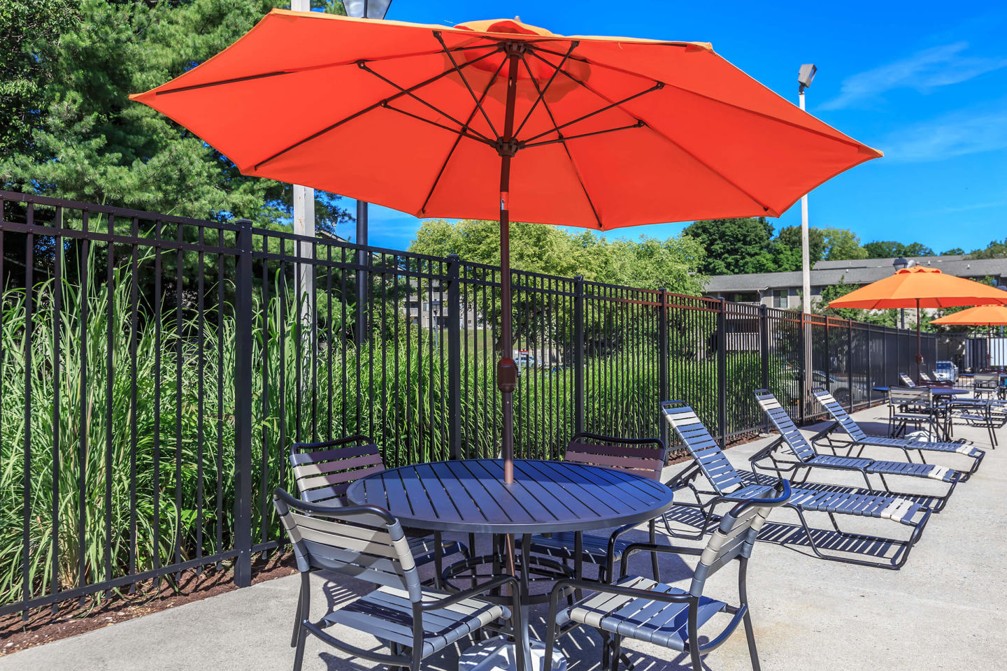 Honeywood Apartment Homes Image 6