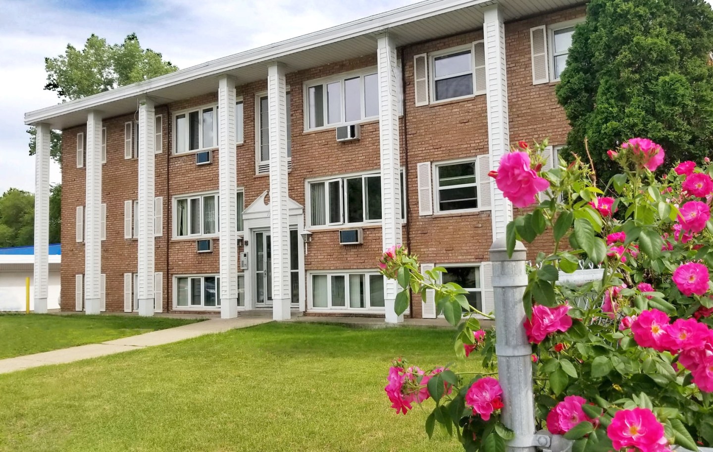 English Conway Place Image 17