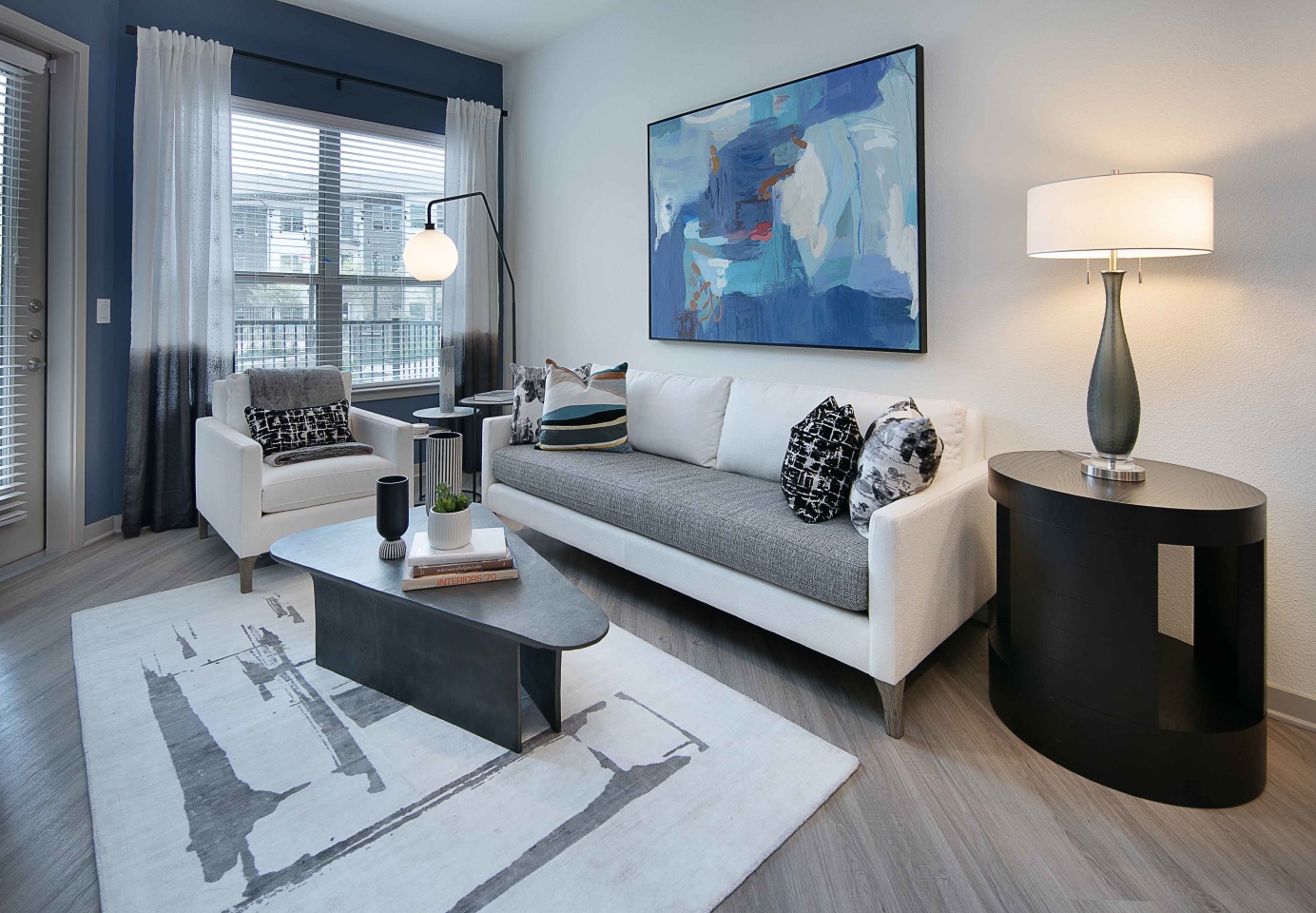 Sagemont Luxury Living Image 6