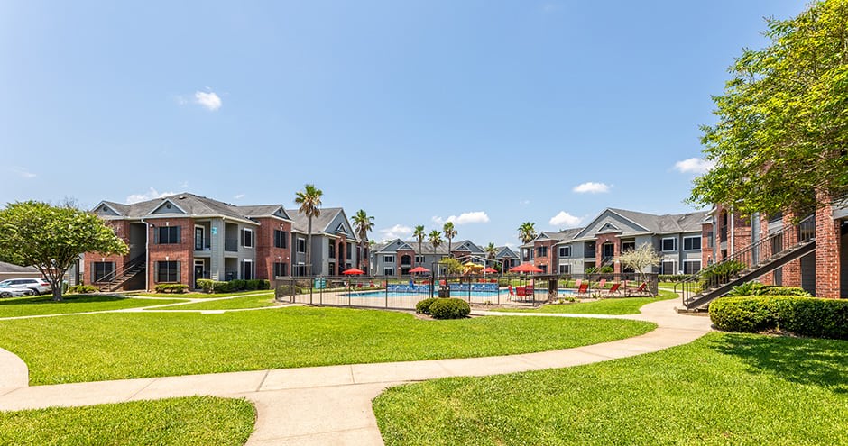 Trinity Oaks Apartment Homes Image 8