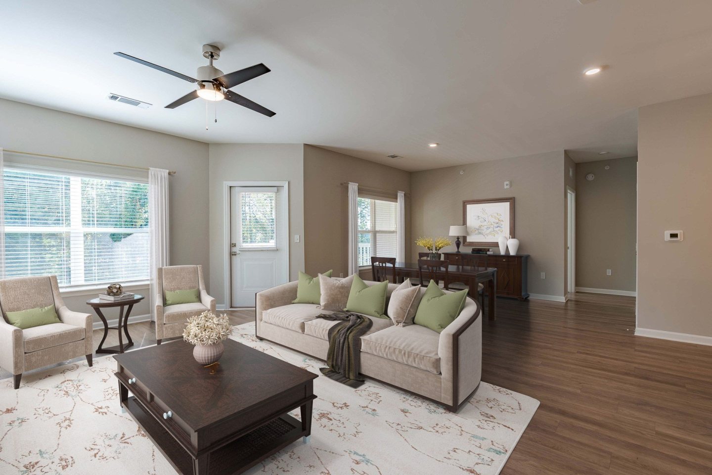 Paxton Place Image 28