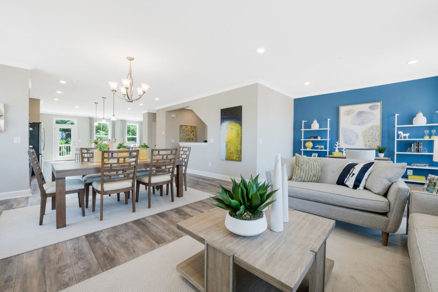Refinery Townhomes Image 31