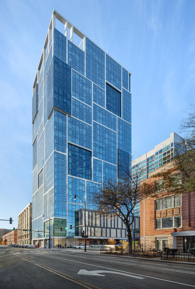 1400 Wabash Image 18
