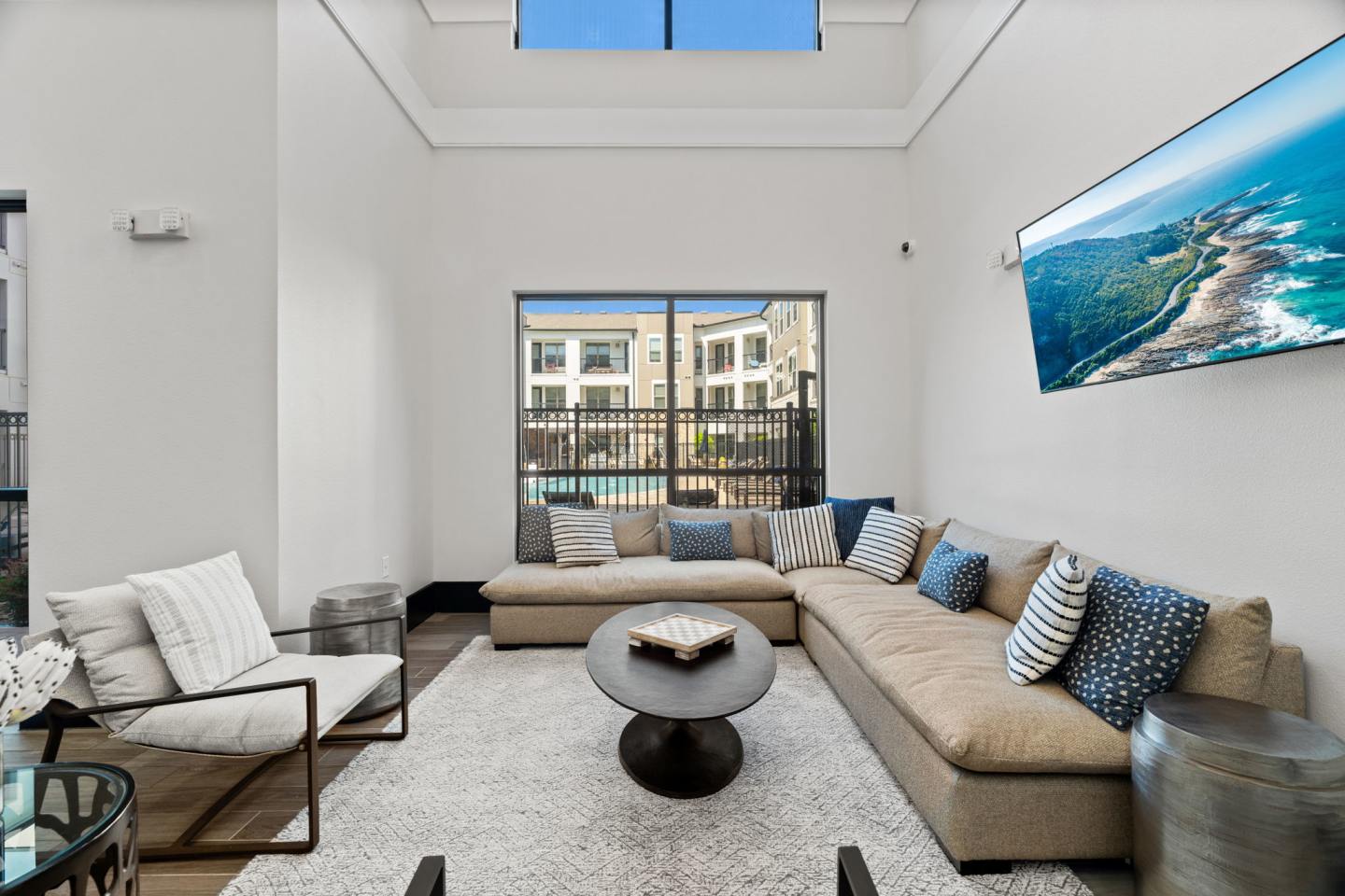 Axis at Watters Creek Image 28