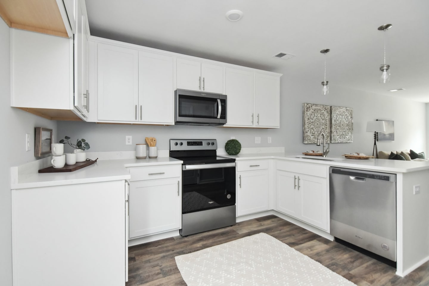 Stanley Village Townhomes Image 16