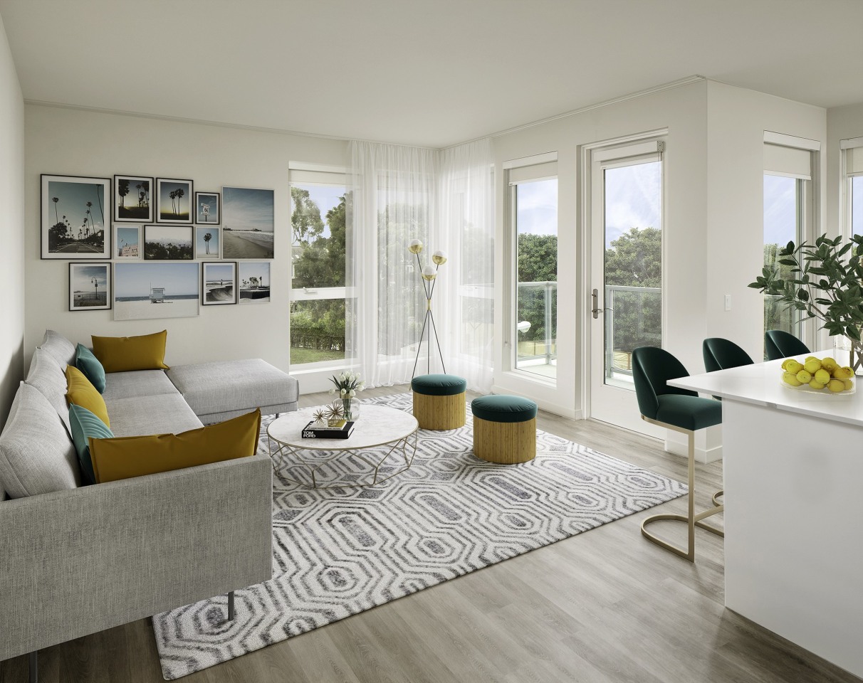Neptune Marina Apartments Image 29