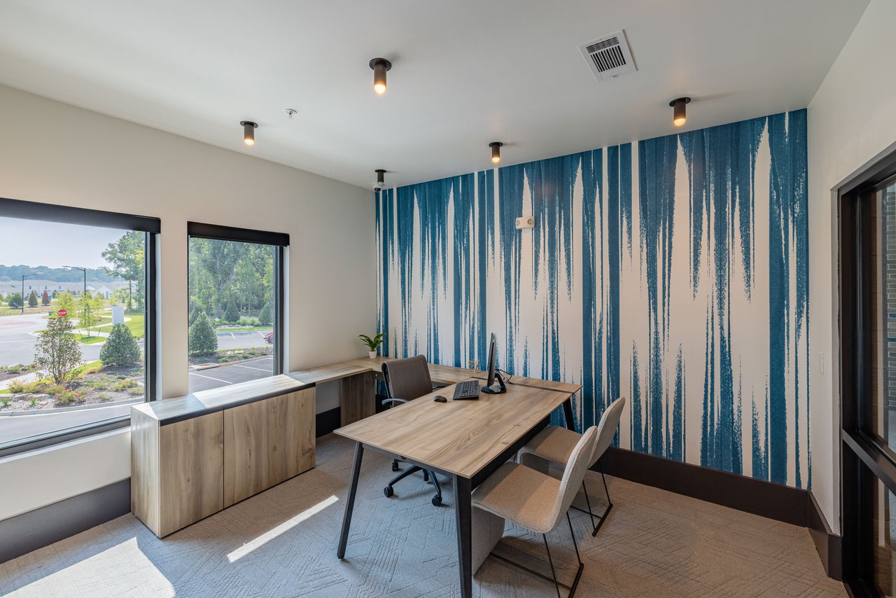 Botanic Luxury Apartments Image 52