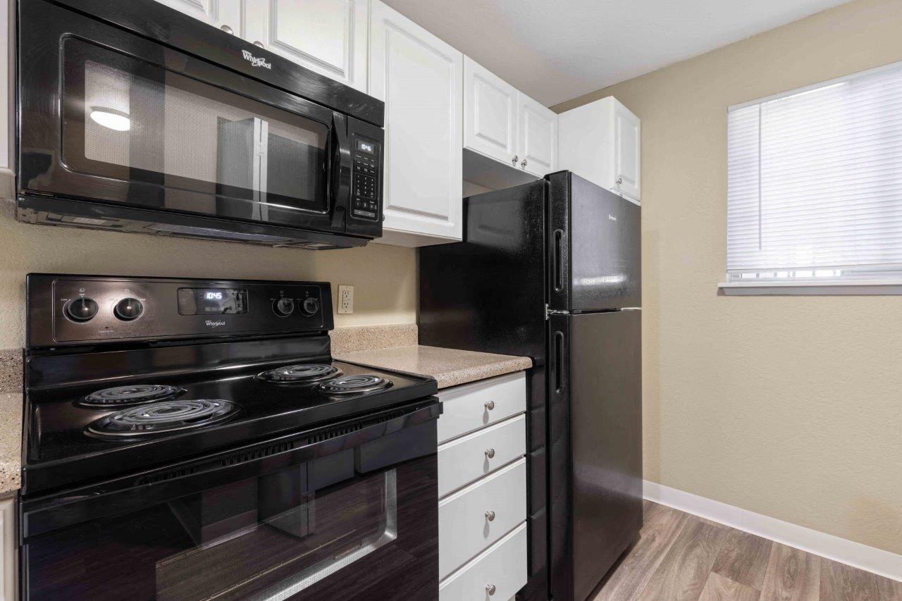 Saratoga Apartments Image 14
