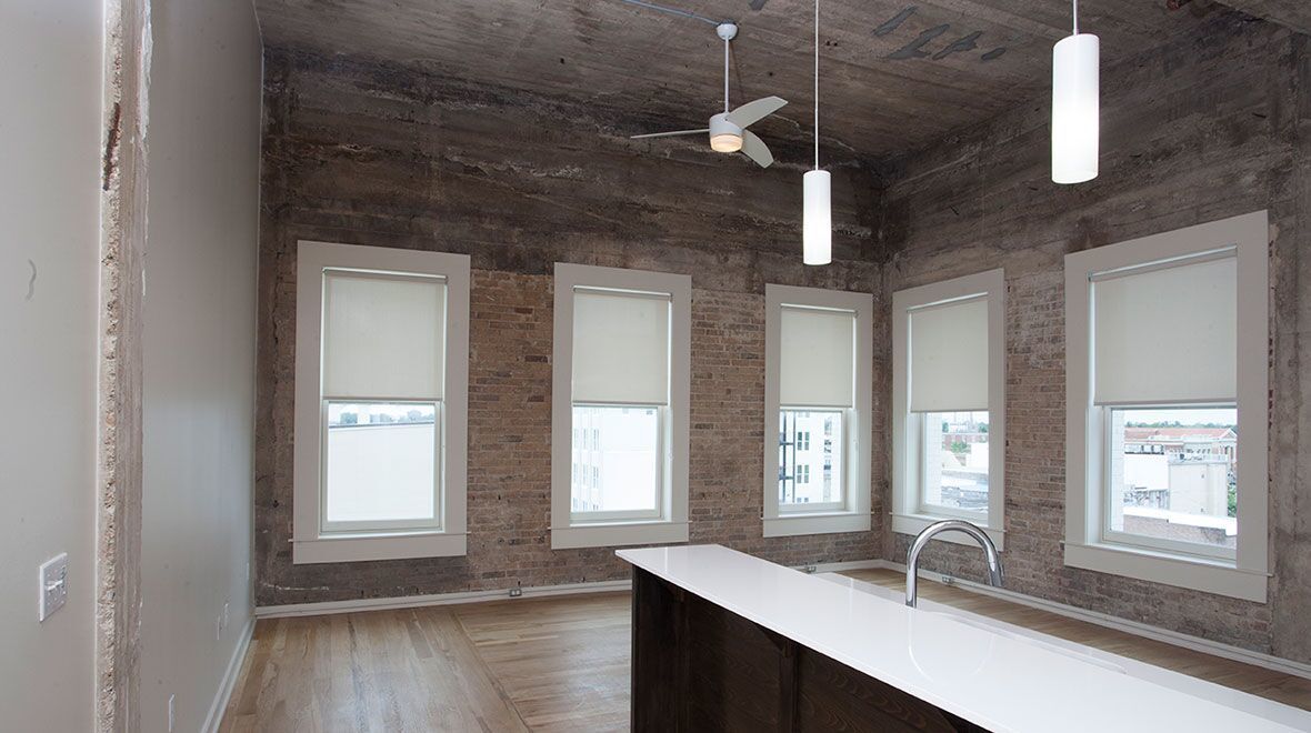Hub City Lofts America Building Image 11
